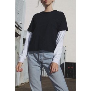 Brandy Melville Katrina Top
